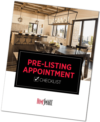 Pre-Listing Appointment_Checklist_Cover_Hubspot