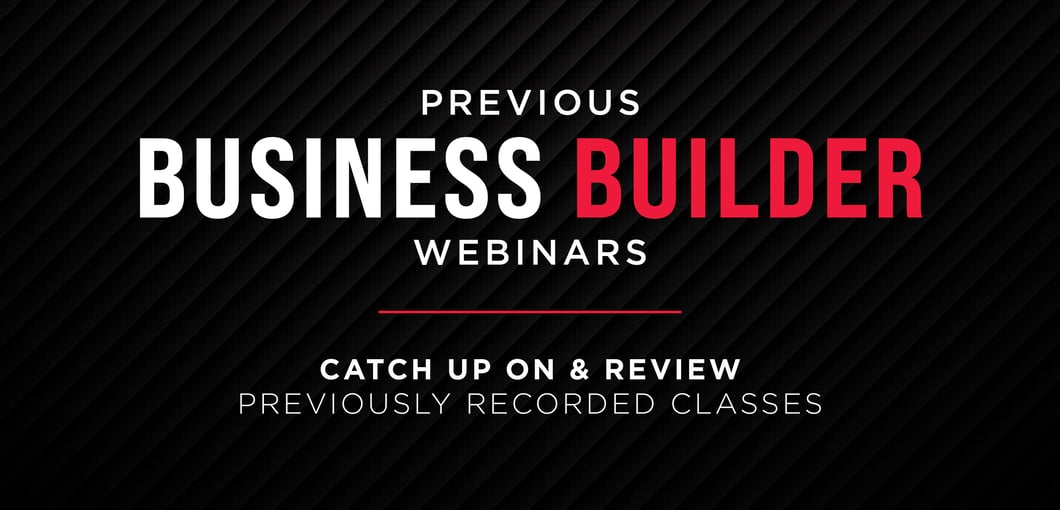 Previous Business Builder Classes_LP Header