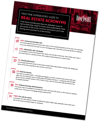 Real Estate Acronyms_Cover_Hubspot