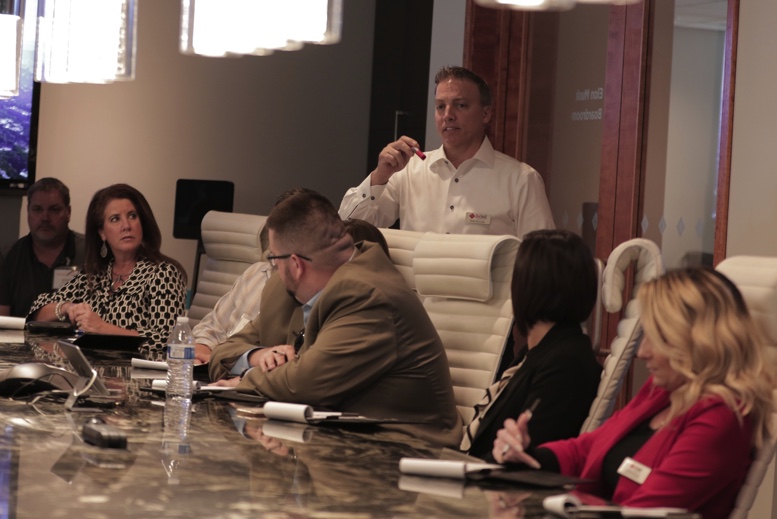 The Ultimate Guide to Real Estate Teams